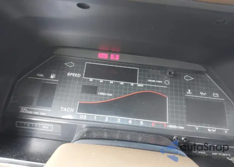 1985 Nissan 300Zx from USA, damaged, VIN JN1CZ14S6FX072263